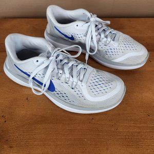 Nike Flex 2017 Run shoe